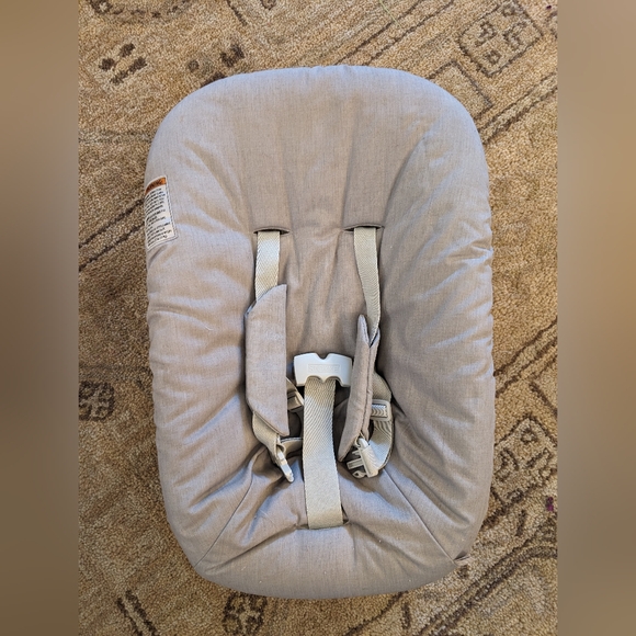 Tripp trapp newborn set - Picture 1 of 2
